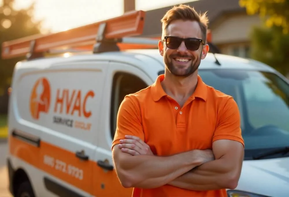 Professional HVAC repair and installation services in Elmendorf, TX
